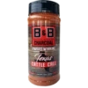 B & B Cattle Call Seasoning -AU BBQ Supplies Sales 2024 034326000970 14599.1623365207