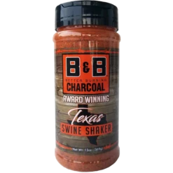 B & B Swine Shaker Seasoning