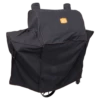 Rider DLX Pellet Grill Cover -AU BBQ Supplies Sales 2024 047362375650 44310.1613432969