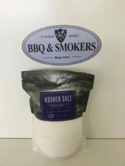Salt Kosher 1Kg