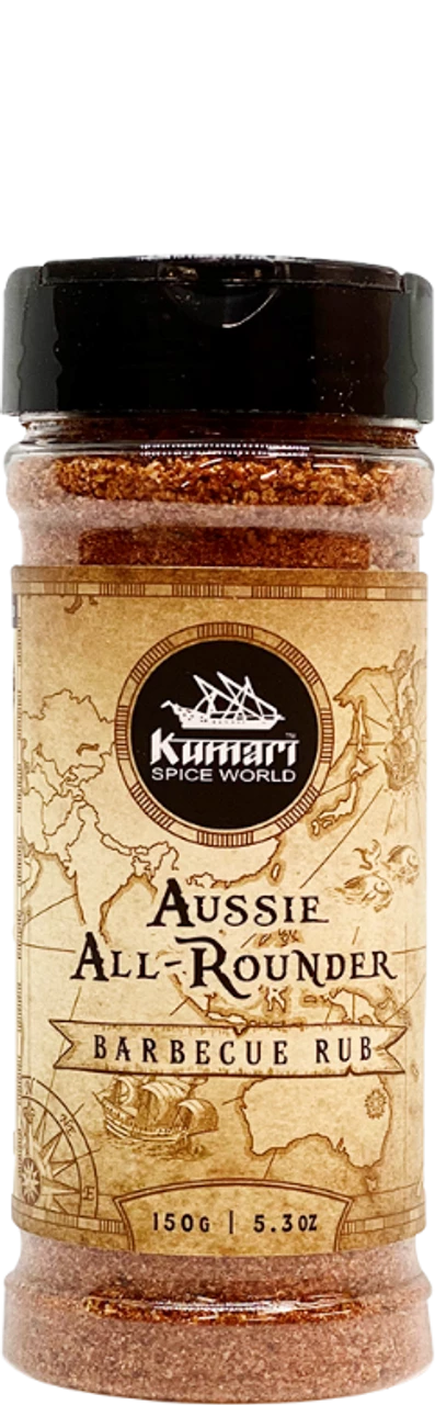 Aussie All Rounder 3 Aussie All Rounder