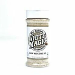 Mis Rubins White Magic All Purpose Seasoning 156g