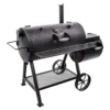 Oklahoma Joe Highland Reverse Flow Offset Smoker 2 Oklahoma Joe Highland Reverse Flow Offset Smoker -AU BBQ Supplies Sales 2024 17202052 52864.1596172537
