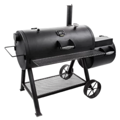 Oklahoma Joe’s® Longhorn Reverse Flow Offset Smoker