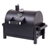 Rambler Tabletop Charcoal Grill 1 Rambler Tabletop Charcoal Grill -AU BBQ Supplies Sales 2024 19402088 okj portable charcoal 024 03616.1580188526