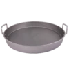 Rider DLX Round Deep Dish Pan -AU BBQ Supplies Sales 2024 1996978P04 61885.1613433323