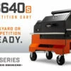 YODER YS640s Pellet Grill With Competition Cart 1 YODER YS640s Pellet Grill With Competition Cart -AU BBQ Supplies Sales 2024 2 YS640s Comp Cart 10346.1591744289