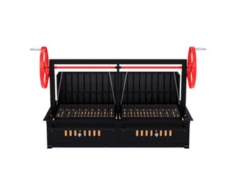 Sunterra Argentine Grill 60" Rear Brasero No Cart