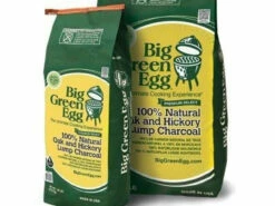 Big Green Egg Charcoal 9kg Lump