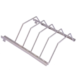 Rider DLX Pellet Rib Holder