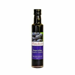 MALENY GRAPE & BAY BALSAMIC DRESSING 250ml