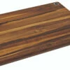 Acacia Wood Grain Chopping Board 47.5x35x2.5cm -AU BBQ Supplies Sales 2024 74520 97686.1689987626