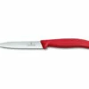 Victorinox Pairing Knife Red 10Cm -AU BBQ Supplies Sales 2024 7611160003171 70811.1543393808