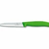 Victorinox Pairing Knife Green 10Cm