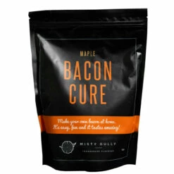 Bacon Cure Maple 1Kg