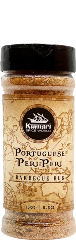 Portuguese Peri Peri