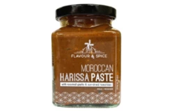 Moroccan Harissa Paste Mild