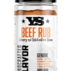 YS BEEF RUB 1 YS BEEF RUB -AU BBQ Supplies Sales 2024 811524032442 76229.1656912994