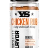 YS CHICKEN RUB -AU BBQ Supplies Sales 2024 811524032459 69884.1656912825