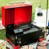 AS350 PORTABLE WOOD PELLET GRILL – BURGUNDY RED 1 AS350 PORTABLE WOOD PELLET GRILL – BURGUNDY RED -AU BBQ Supplies Sales 2024 85439569 07 96566.1671592974