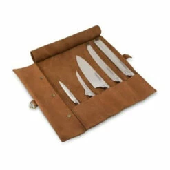 Hammer Stahl 6 Pc Knife Set