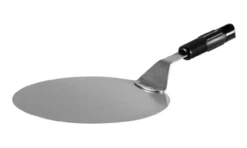 Pizza Oven Peel & Spatula 25cm