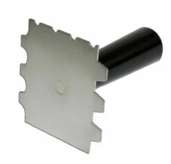 Bar-B-Chef Quad Scraper