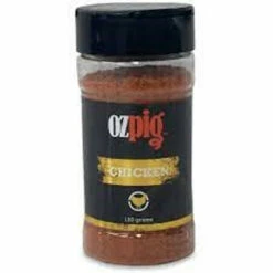 Ozpig Chicken Rub 120g