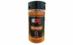 Ozpig Pastrami Rub 105g
