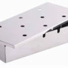 Stainless Steel Smoker Box -AU BBQ Supplies Sales 2024 9416668686400 25194.1543391667