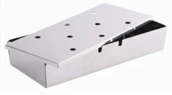 Stainless Steel Smoker Box