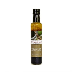 SESAME & SOY BALSAMIC DRESSING 250ml