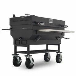 YODER A43154 Charcoal Grill 24" X 36"