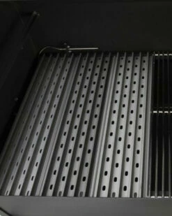 YODER Anodized Aluminium Grill Grate