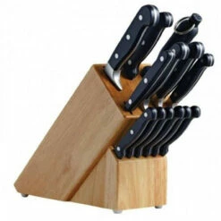 Avanti Knife Set