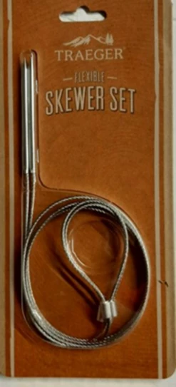 Traeger Flex Skewer Set