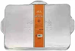 Traeger Drip Tray Liners 5 Pack PRO575