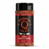 Kosmos Hot Dirty Bird Rub -AU BBQ Supplies Sales 2024 DIRTY BIRD HOT FRONT 1200x1200 37055.1581721833
