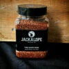 Jackalope The Dark Side Rub -AU BBQ Supplies Sales 2024 Dark Side 02861.1670310674