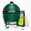 2XL BIG GREEN EGG PACKAGE - BUILT IN (PICK UP ONLY) 1 2XL BIG GREEN EGG PACKAGE - BUILT IN (PICK UP ONLY) -AU BBQ Supplies Sales 2024 EGG 2XL Intergrated 2018 5340x7141 01718.1709010588