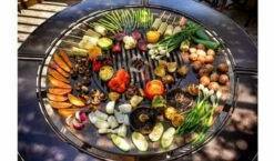 Sunterra Fireside Grill -AU BBQ Supplies Sales 2024 FG40RD 1 28437.1604794695