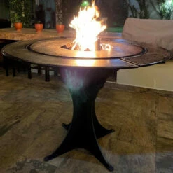 Sunterra Fireside Grill