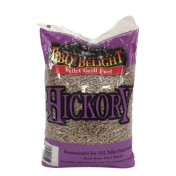 HICKORY PELLETS