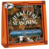 JERKY CURE SEASONING HUNTERS BLEND -AU BBQ Supplies Sales 2024 HMJHB 24023.1598589164