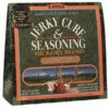 JERKY CURE SEASONING HICKORY -AU BBQ Supplies Sales 2024 HMJHICK 76747.1598588965