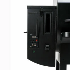 GMG LEDGE PRIME 2.0 PELLET GRILL -AU BBQ Supplies Sales 2024 HOPPER 2.0 99205.1705040531