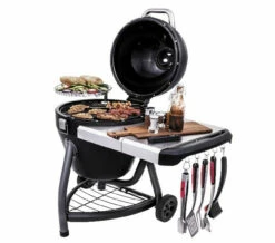 STYLE SELECTIONS Sales -AU BBQ Supplies Sales 2024 KAMANDER 1 63960.1599001935