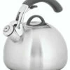 Avanti Whistling Kettle Varese 2.5L -AU BBQ Supplies Sales 2024 Kettle 2.5l 88991.1682984962