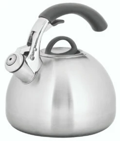 Avanti Whistling Kettle Varese 2.5L
