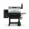 GMG LEDGE PRIME PELLET GRILL -AU BBQ Supplies Sales 2024 LEDGE PRIME SS 1 33181.1706592664
